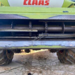2004 Claas Lexion 580 Combine Harvester for sale — view 3