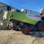 2004 Claas Lexion 580 Combine Harvester for sale — view 5
