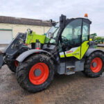 2019 Claas Scorpion 635 Telehandler for sale