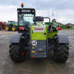2019 Claas Scorpion 635 Telehandler for sale — view 3