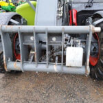 2019 Claas Scorpion 635 Telehandler for sale — view 4