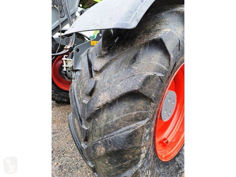 2019 Claas Scorpion 635 Telehandler for sale — view 5