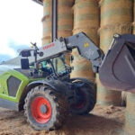 2017 Claas Scorpion 7035 Telehandler for sale