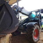 2017 Claas Scorpion 7035 Telehandler for sale — view 5