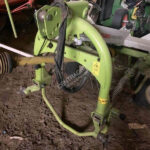 2013 Claas Volto 900 Combine Harvester for sale — view 5