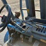 Clark 3 TON Diesel Diesel Forklift for sale — view 5