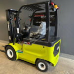 2023 Clark EPX 25 I Electric Forklift for sale — view 2