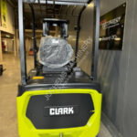 2023 Clark EPX 25 I Electric Forklift for sale — view 3