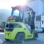 2022 Clark S25L Gas Forklift for sale — view 5