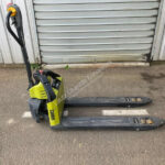2020 Clark WPIO12 Pallet Truck for sale