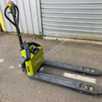2020 Clark WPIO12 Pallet Truck for sale — view 2