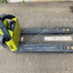 2020 Clark WPIO12 Pallet Truck for sale — view 3