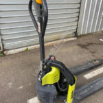 2020 Clark WPIO12 Pallet Truck for sale — view 5