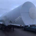 Cobo Cisternas Fuel Semi Trailer - Fuel Tank for sale — view 4