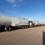 Cobo Cisternas Fuel Semi Trailer - Fuel Tank for sale — view 5