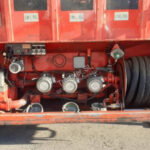 Cobo Semi Trailer - Fuel Tank for sale — view 5