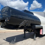 Cobo SOA-22 Semi Trailer - Fuel Tank for sale