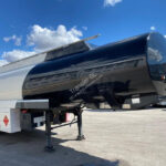 Cobo SOA-22 Semi Trailer - Fuel Tank for sale — view 2