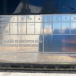 Cobo SOA-22 Semi Trailer - Fuel Tank for sale — view 4