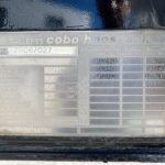 Cobo SOA-22 Semi Trailer - Fuel Tank for sale — view 5
