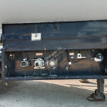 Cobo SOA 376 Semi Trailer - Fuel Tank for sale — view 5