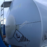 Cobo Varias Unidade Semi Trailer - Fuel Tank for sale — view 4
