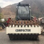 Compactor MV514 DT Drum Compactor for sale