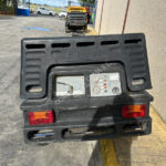 2006 Compair C20 Compressor - Mobile for sale — view 3