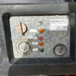 2006 Compair C20 Compressor - Mobile for sale — view 5