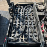 2009 Crown SC4200-13 Electric Forklift for sale — view 4