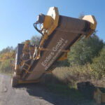 Crushtec Startrack 1313i Quarry Crusher for sale — view 2