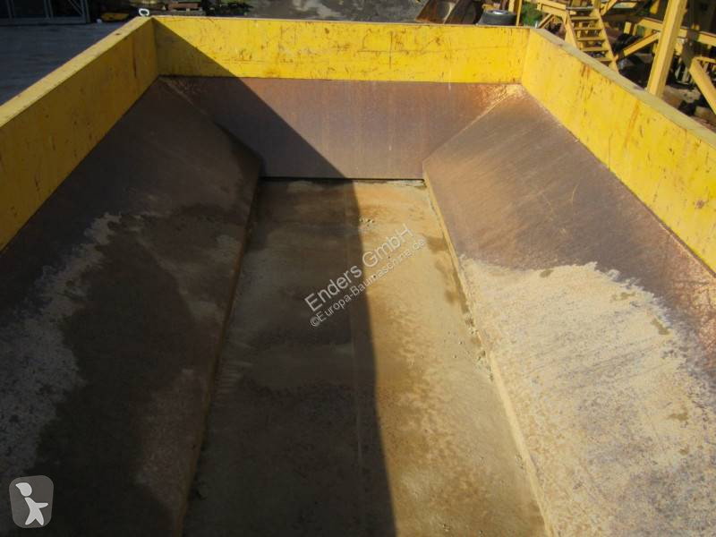 Crushtec Startrack 1313i Quarry Crusher for sale — view 4