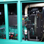 2025 Cummins C220D5EQ Decla Generator - Diesel for sale — view 2