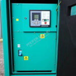 2025 Cummins C220D5EQ Decla Generator - Diesel for sale — view 3