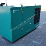 2025 Cummins C22D5Q Declara Generator - Diesel for sale — view 2
