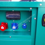 2025 Cummins C22D5Q Declara Generator - Diesel for sale — view 3