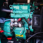 2025 Cummins C22D5Q Declara Generator - Diesel for sale — view 4