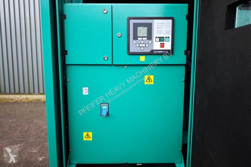 2025 Cummins Generator - Diesel for sale — view 2