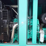 2025 Cummins Generator - Diesel for sale — view 3