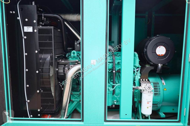 2025 Cummins Generator - Diesel for sale — view 3