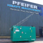2025 Cummins Generators DEC Generator - Diesel for sale — view 2
