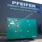 2025 Cummins Generators DEC Generator - Diesel for sale — view 4