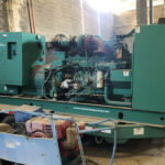 Cummins Generator - Diesel for sale