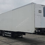 D-Tec CTD-35-02B Refrigerated Truck for sale — view 3