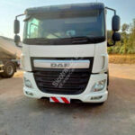 2015 DAF 330 Garbage Truck for sale — view 2