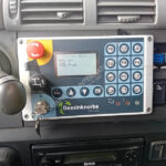 2014 DAF 370 Garbage Truck for sale — view 4