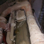 2004 DAF 400 KVA Generator - Diesel for sale — view 3