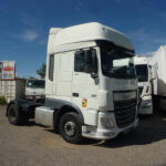 DAF 510 Truck Tractor Unit for sale