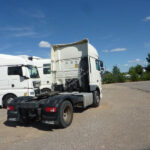 DAF 510 Truck Tractor Unit for sale — view 2