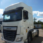 DAF 510 Truck Tractor Unit for sale — view 3